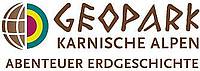 Logo GeoPark Karnische Alpen