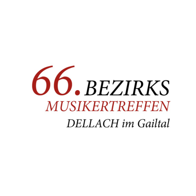 Bezirksmusikertreffen